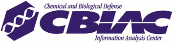 Chemical and Biological Defense Information Analysis Center Logo