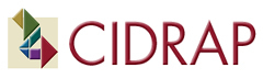 Center for Infectious Disease Research and Policy Logo