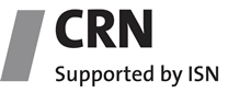 Crisis and Risk Network Logo