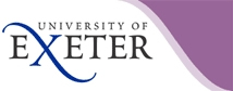 University of Exeter Logo