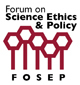 University of Washington at Seattle Forum on Science Ethics 
