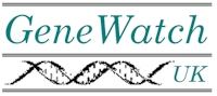 Gene Watch UK Logo