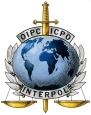 Interpol Logo