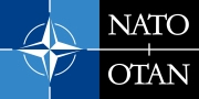 North Atlantic Treaty Organization Logo