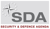 Security & Defence Agenda Logo
